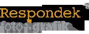 Logo - foto+grafik Respondek