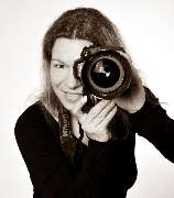 Fotostudio Anja Nothdurft - Kamera