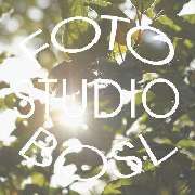 Fotostudio Bosl - LOGO