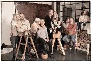 Fotostudio Cella Seven - GALLERY