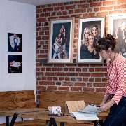 Fotostudio Cella Seven - GALLERY