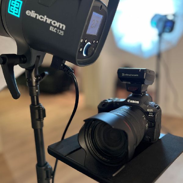 Bild von Fotostudio Falko Wachendörfer  in Hankensbüttel - 0