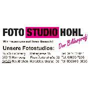 Fotostudio Hohl Jürgen Hohl - LOGO