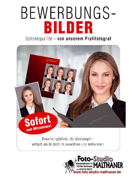 Fotostudio Malthaner - GALLERY