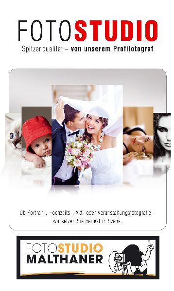 Fotostudio Malthaner - GALLERY