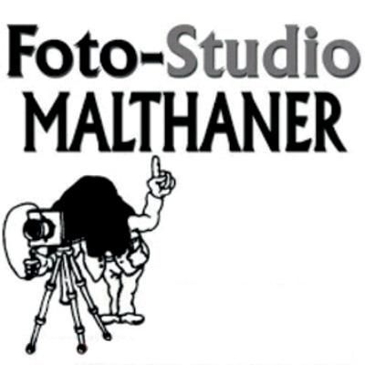 Fotostudio Malthaner - LOGO