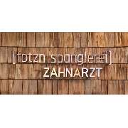 fotzn’spanglerei | ZAHNARZT - Garmisch Dr. Petra Volz & Kollegen - LOGO