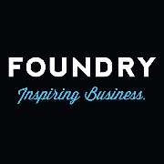 Logo - FOUNDRY Berlin GmbH, Berlin