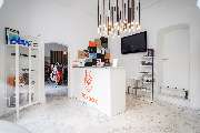 FOXBOX SNEAKER-WASCHSTRASSE - FOXBOX SNEAKER-WASCHSTRASSE