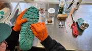 FOXBOX SNEAKER-WASCHSTRASSE - Schuh Reinigung