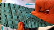 FOXBOX SNEAKER-WASCHSTRASSE - Schuh Reinigung