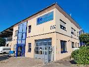 fpe Hydraulik GmbH - GALLERY