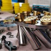 fpe Hydraulik GmbH - GALLERY