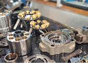 fpe Hydraulik GmbH - GALLERY