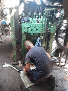 fpe Hydraulik GmbH - GALLERY