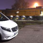 fpe Hydraulik GmbH - GALLERY