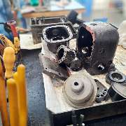 fpe Hydraulik GmbH - GALLERY