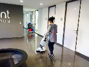 FR Frisch & Rein Gebäudeservice GmbH - Gebäudereinigung