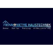 FR Innovative Haustechnik - LOGO
