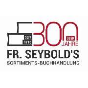 Fr. Seybold's Sortimentsbuchhandlung Johannes Seyerlein - LOGO
