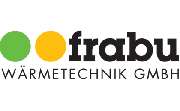 Frabu Wärmetechnik GmbH - LOGO