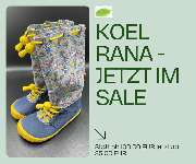 Fräulein Barfuss Barfußschuhe für Kinder und Erwachsene - 11
