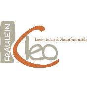 „Fräulein Kleo” Laserstudio & Naturkosmetik Inh. Kathrin Paul und Cäcilia Arnold - LOGO