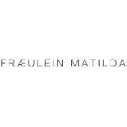 Fraeulein Matilda - LOGO