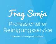 Frag-Sonja - Firmenlogo