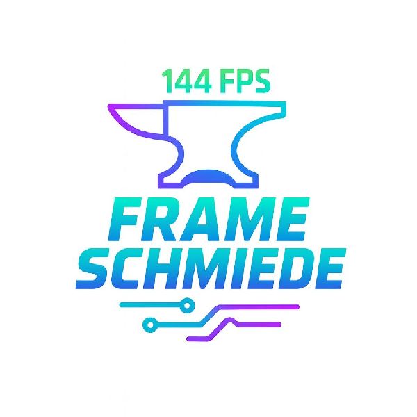 Frameschmiede - LOGO