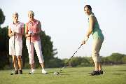 Franca Fehlauer Golf Mental-Training - Events - Franca Fehlauer Golf Mental-Training