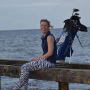 Franca Fehlauer Golf Mental-Training - Franca Fehlauer Golf Mental-Training