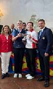 Franca Fehlauer Golf Mental-Training - Golfturnier -  Franca Fehlauer Golf Mental-Training