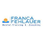 Franca Fehlauer Golf Mental-Training - Logo - Franca Fehlauer Golf Mental-Training