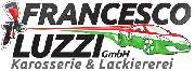 Francesco Luzzi GmbH Karosserie & Lackiererei - Logo Francesco Luzzi GmbH Karosserie & Lackiererei in München