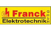 Franck Elektrotechnik GmbH - LOGO
