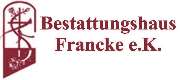 Bestattungshaus Francke e.K. - 2