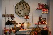 Francke, Wohn-und Tischkultur - GALLERY