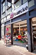 Francke, Wohn-und Tischkultur - GALLERY