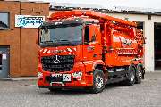 Francois Entsorgungsbetrieb GmbH - 4