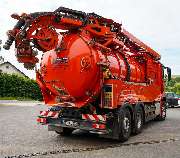 Francois Entsorgungsbetrieb GmbH - 6