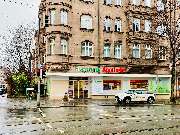 Franconia Apotheke Behringersdorf - Aussenansicht der Franconia Apotheke Behringersdorf
