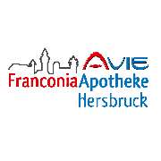 Franconia Apotheke Hersbruck - Logo der Franconia Apotheke Hersbruck