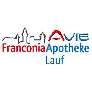 Franconia-Apotheke Lauf - Logo der Franconia-Apotheke Lauf