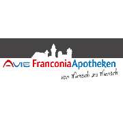 Franconia Apotheken - Logo der Franconia Apotheken