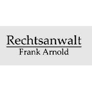 Frank Arnold Rechtsanwalt - LOGO