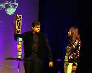 Frank Baroth Zauberkünstler - 2