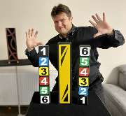 Frank Baroth Zauberkünstler - 4