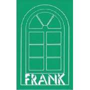 Frank Bauglaserei - LOGO