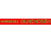 Frank Berendsen Fahrschule - LOGO